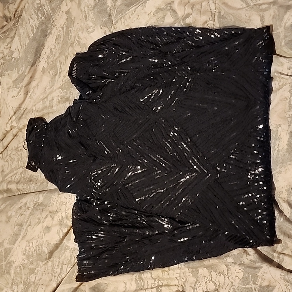 Novaluxe Dress (W266)